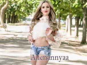 Alienannyaa
