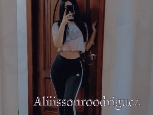 Aliiissonroodriguez