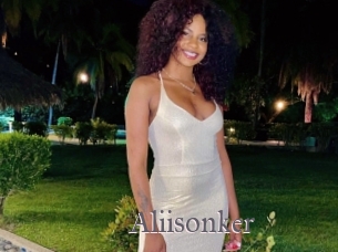 Aliisonker