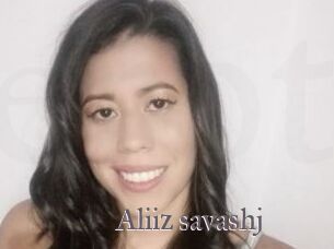 Aliiz_savashj
