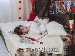 Alinaalinam