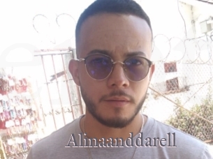 Alinaanddarell