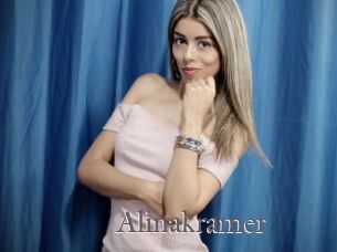 Alinakramer