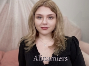 Alinamiers