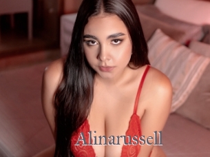 Alinarussell