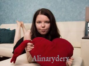Alinaryderx