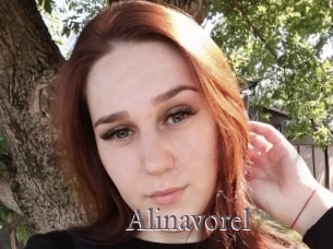 Alinavorel