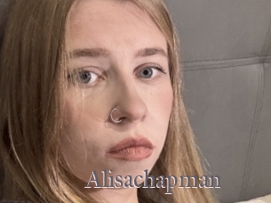 Alisachapman