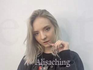 Alisaching
