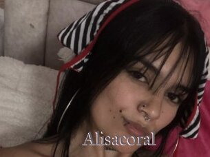 Alisacoral