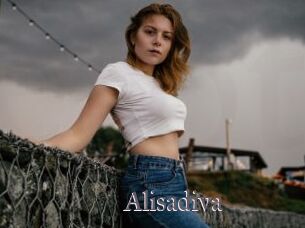 Alisadiva