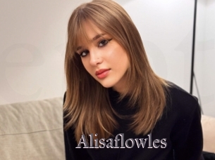 Alisaflowles