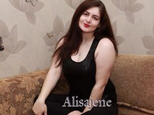 Alisajene