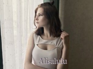 Alisalulu