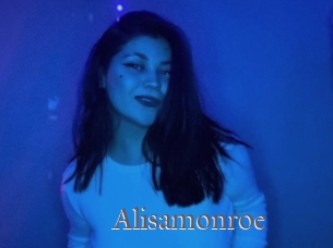 Alisamonroe