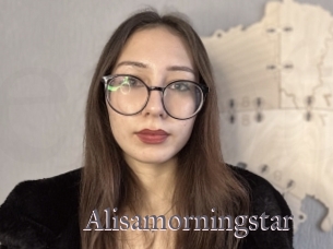 Alisamorningstar