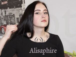 Alisaphire