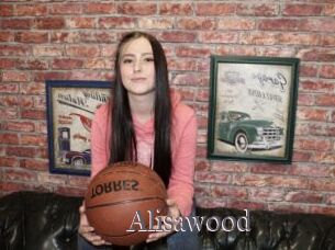 Alisawood