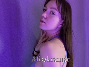 Alisekramar