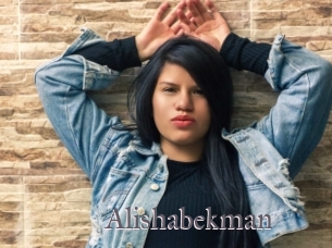Alishabekman