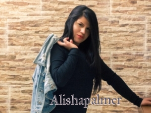 Alishapalmer