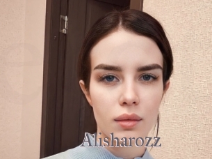 Alisharozz