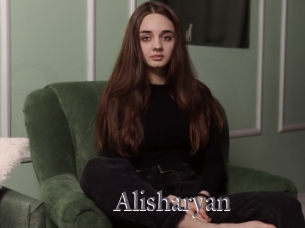 Alisharyan