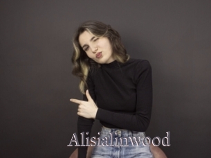 Alisialinwood