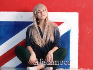 Alisiamoor