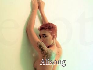 Alisong