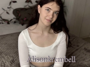 Alisonkrembell