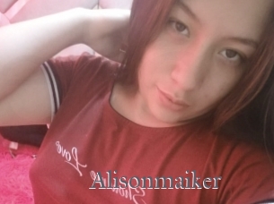 alisonmaiker Erotik Cams