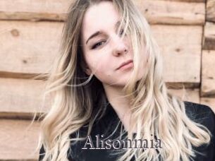 Alisonmia