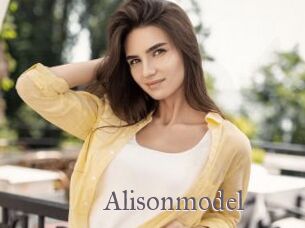 Alisonmodel