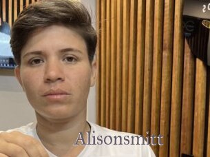 Alisonsmitt