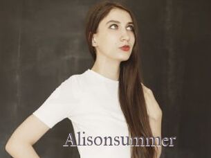 Alisonsummer