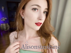 Alisonsunshine