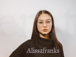 Alissafranks