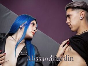 alissandhardin Erotik Cams