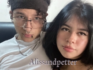 Alissandpetter