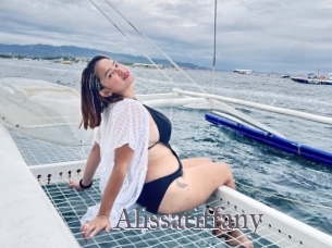alissatiffany Erotik Cams