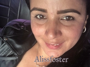 Alissfoster