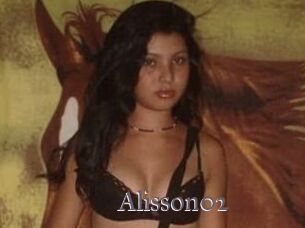 Alisson02