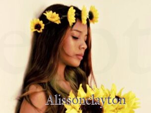 Alissonclayton