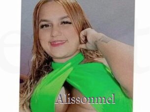 Alissonmel