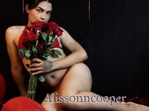alissonncooper Erotik Cams