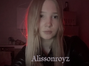Alissonroyz