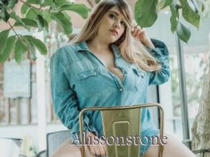 alissonstone Erotik Cams