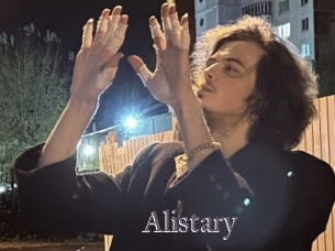 Alistary