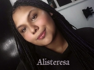 alisteresa Erotik Cams